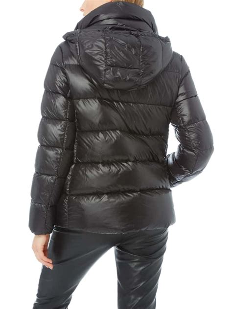 daunenjacke michael kors|Michael Kors mentel damen.